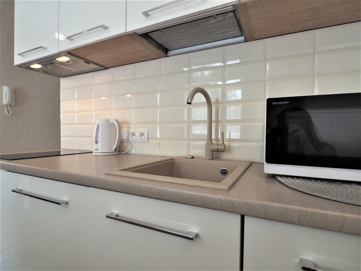 Vip Apartamenty Cristal Zakopane Exterior photo
