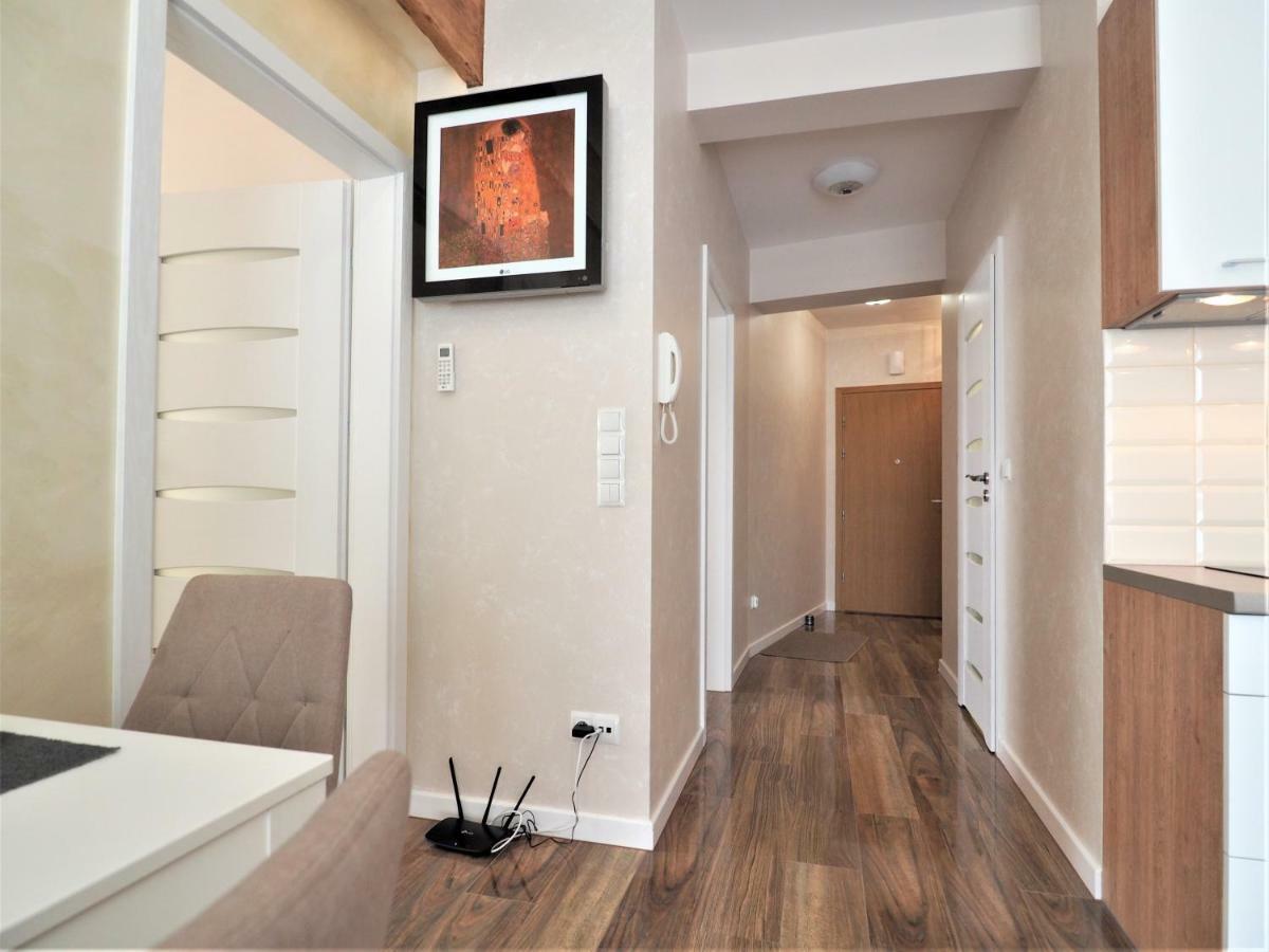 Vip Apartamenty Cristal Zakopane Exterior photo