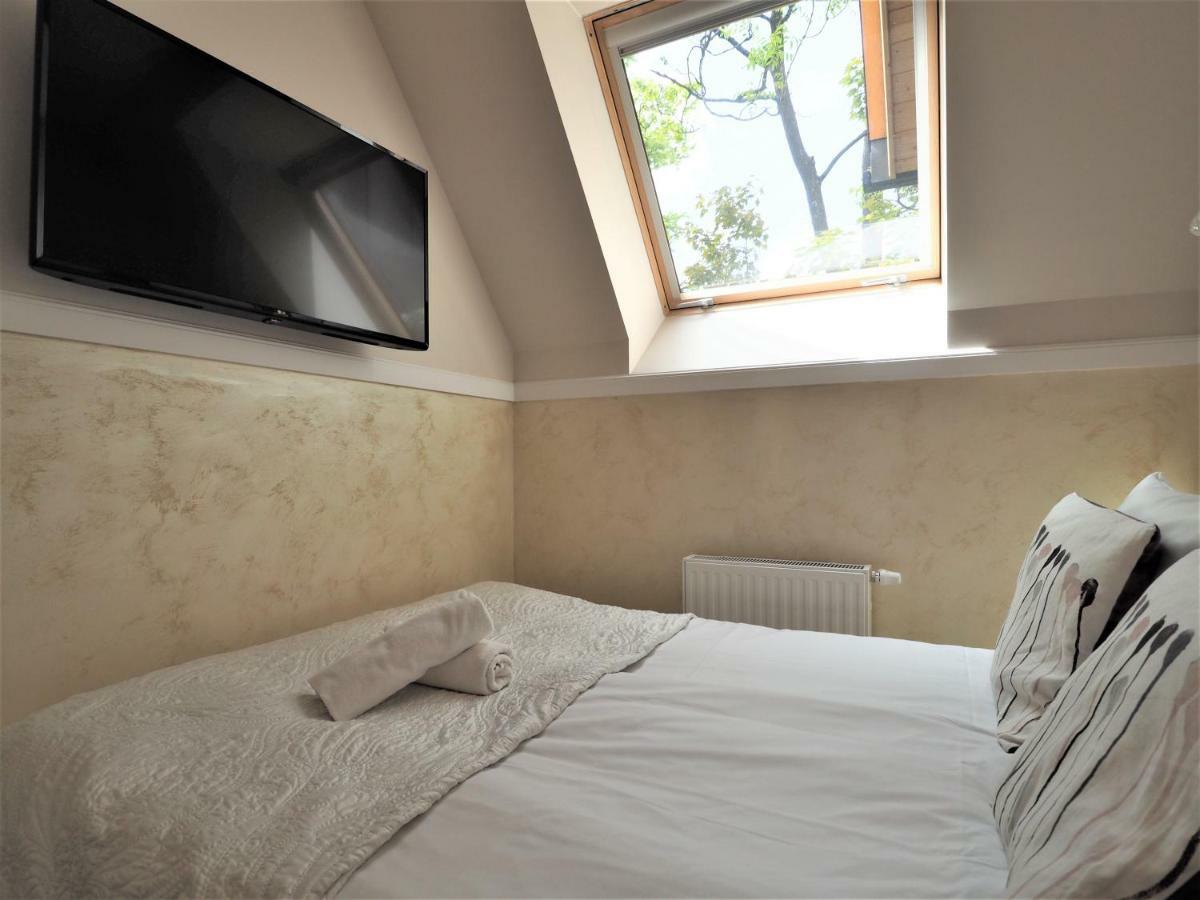 Vip Apartamenty Cristal Zakopane Exterior photo